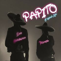 Cover of PAPITO (Original Mix)