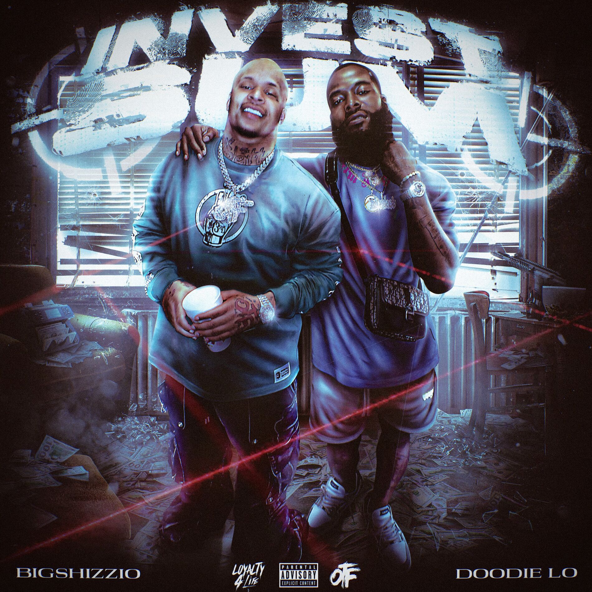 Album cover of Invest Sum