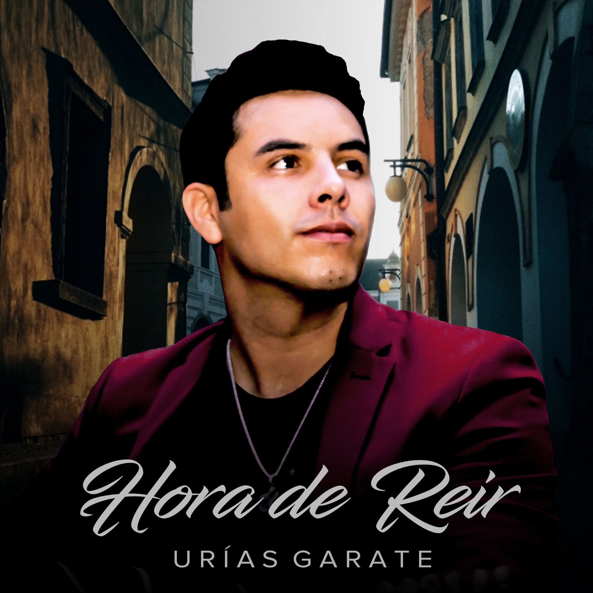 Album cover of Hora de Reír