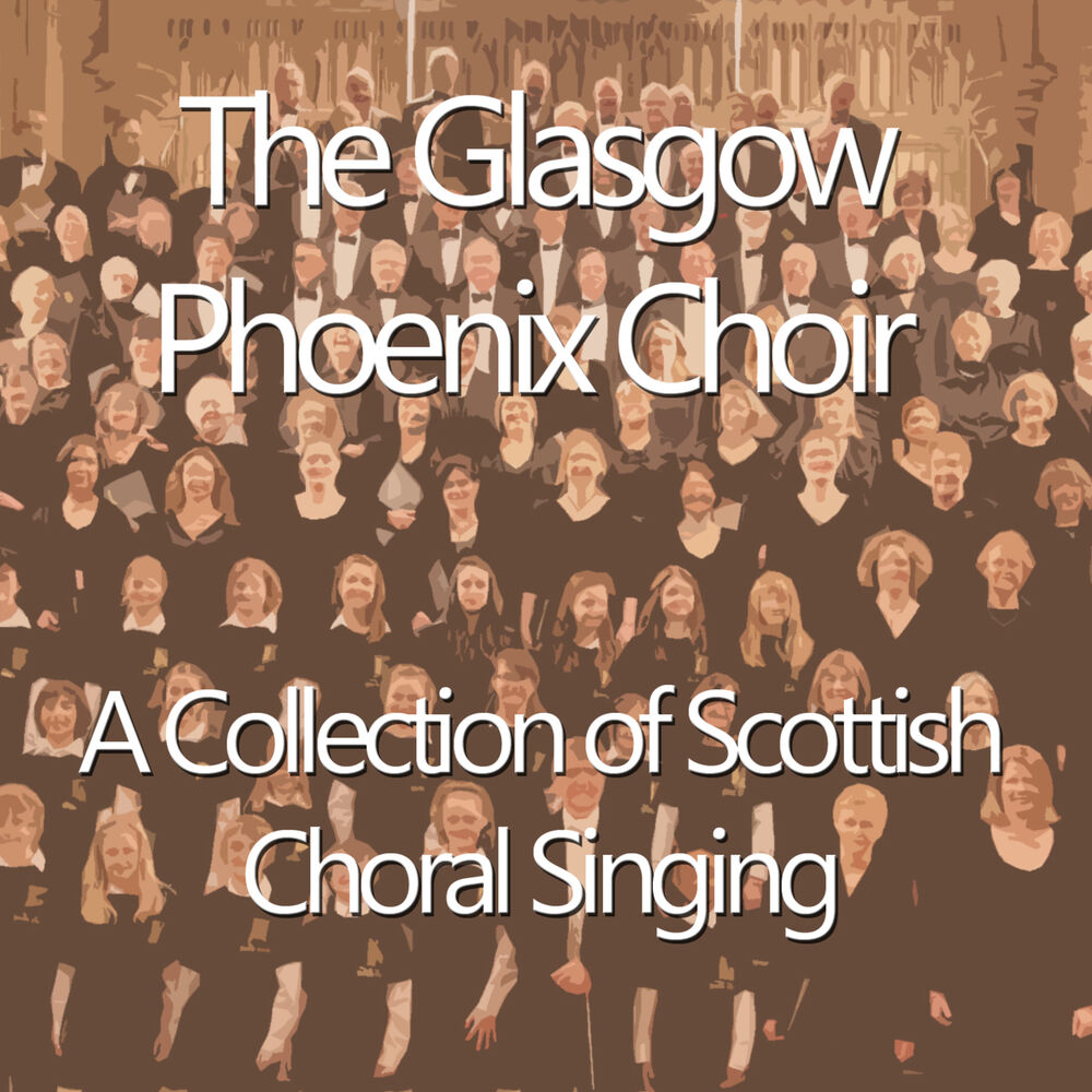 Picture of A Collection of Scottish Choral Singing