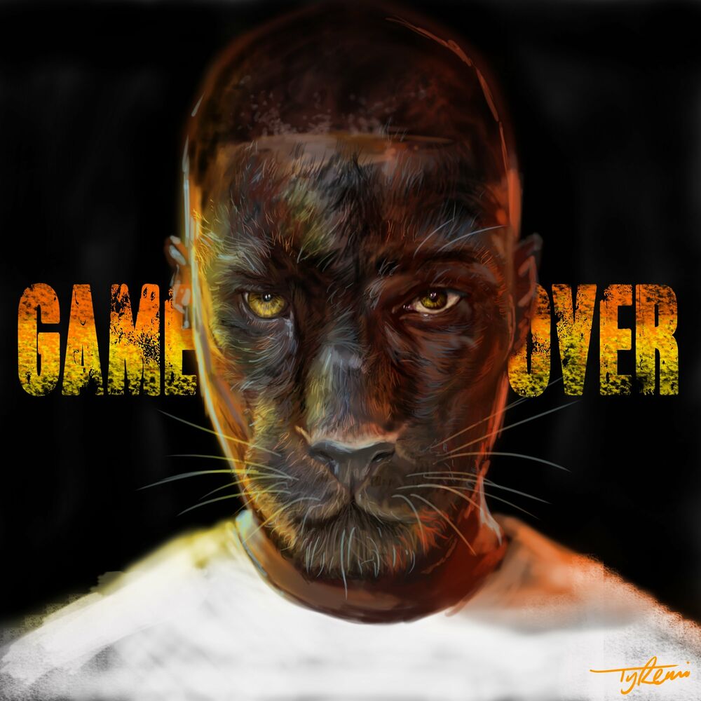 Picture of Game Over