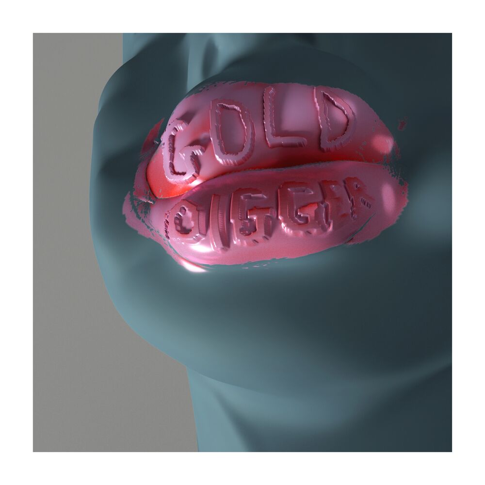 Picture of Golddigger