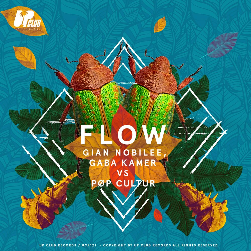 Picture of Flow