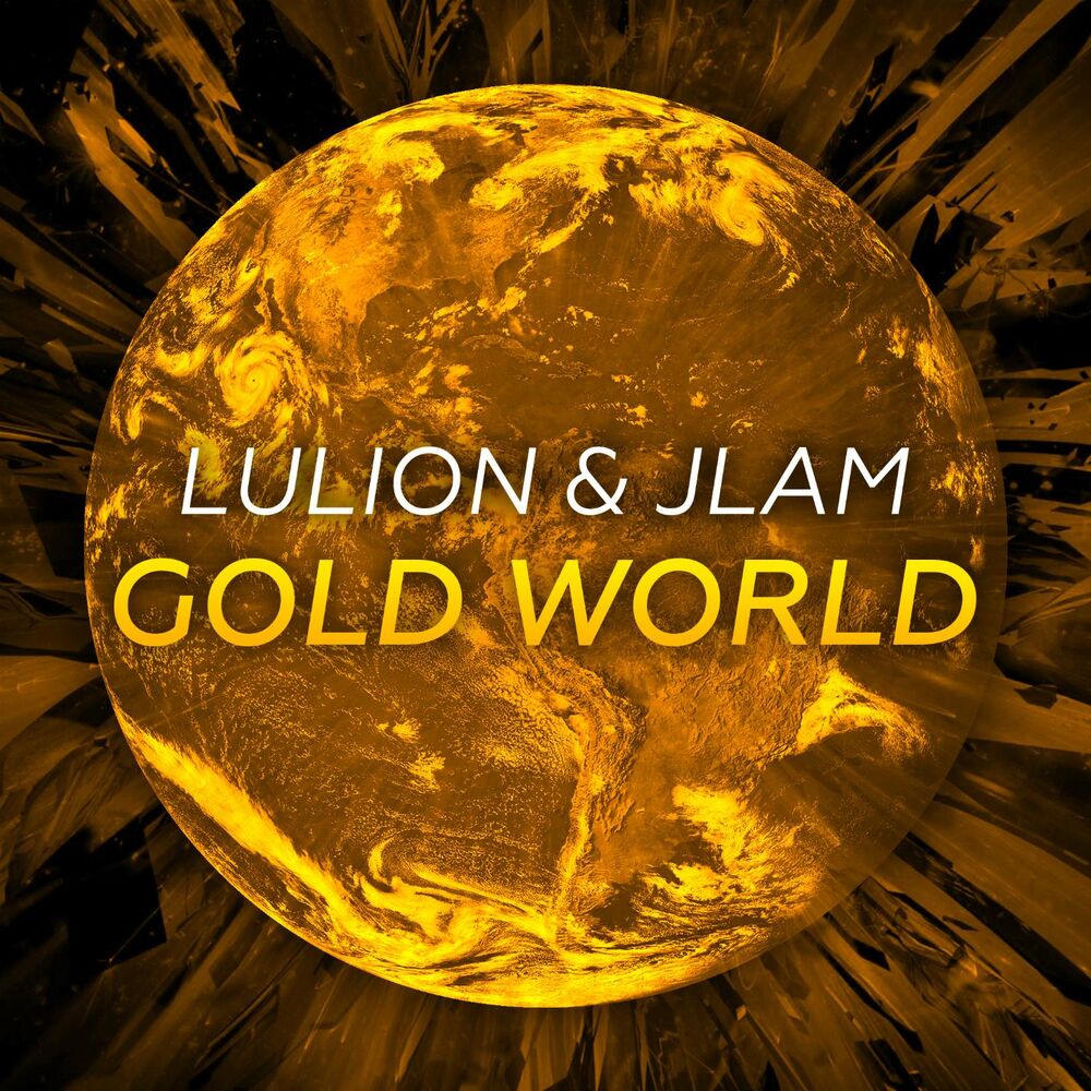 Picture of Gold World (with JLAM)