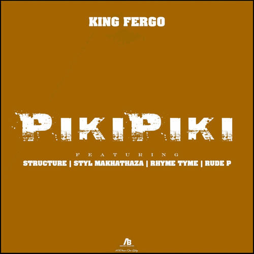 PIKIPIKI (Kasi Flavor)