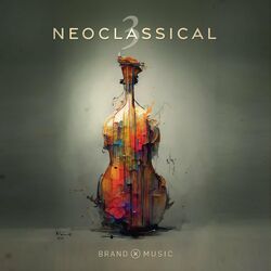 Cover of Neoclassical 3