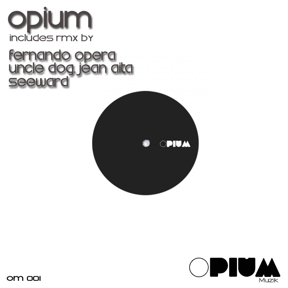 Picture of Opium