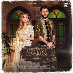 Cover of Uchiyaan Dewaraan