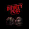 The Infinity Pool by Tim Hecker album cover