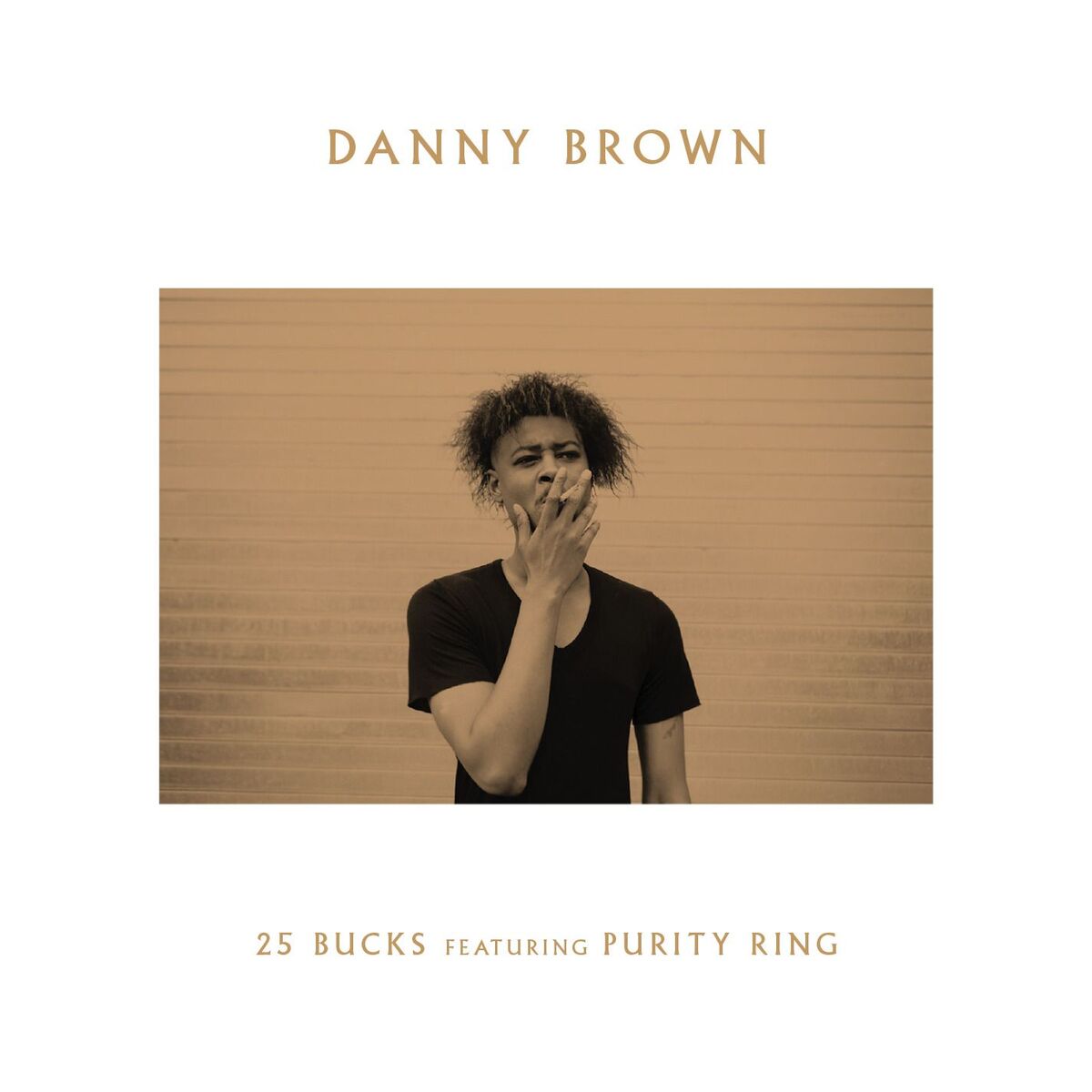 Album cover of 25 Bucks