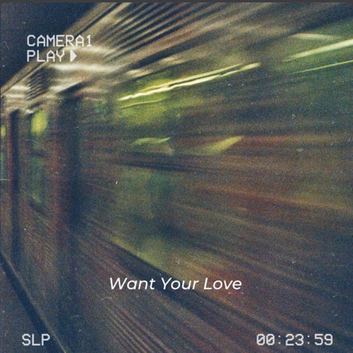 Want Your love
