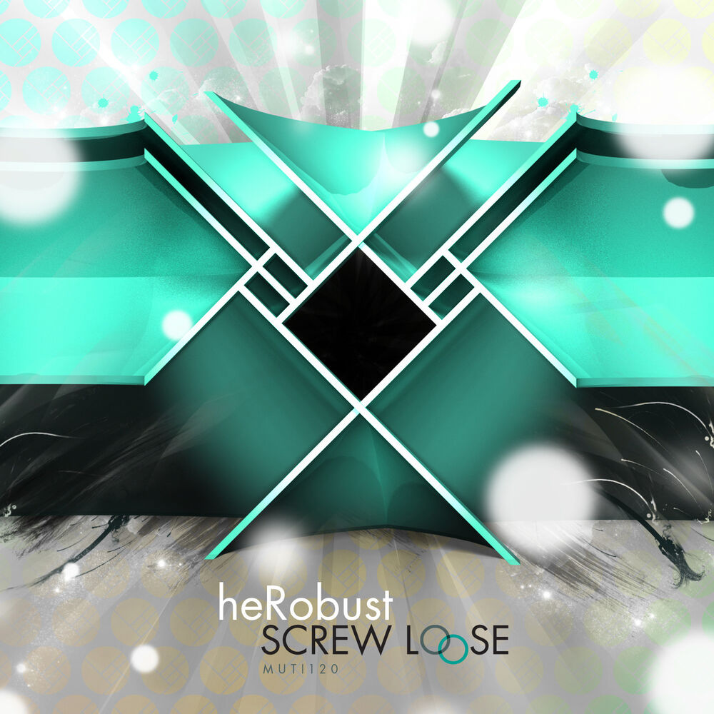 Picture of Screw Loose