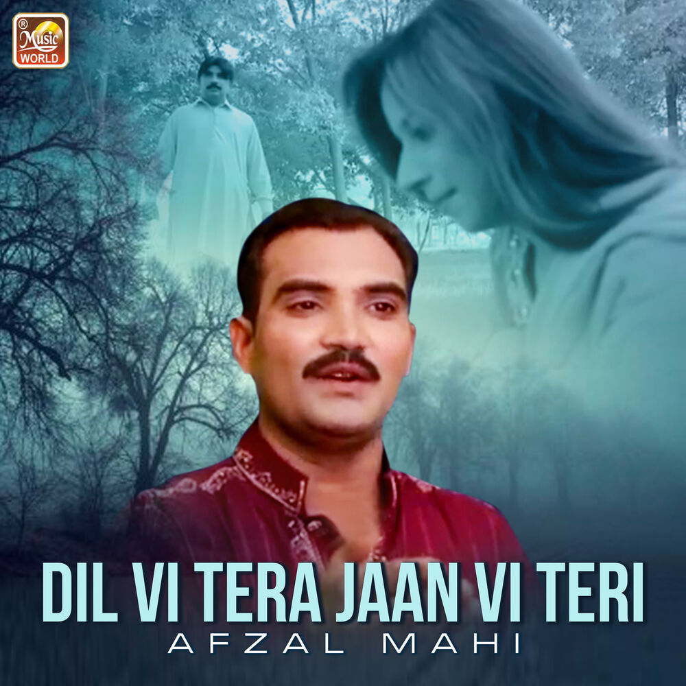 Picture of Dil Vi Tera Jaan Vi Teri