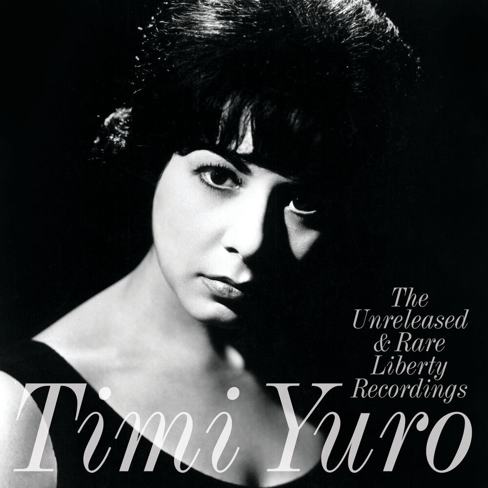 Picture of The Unreleased & Rare Liberty Recordings
