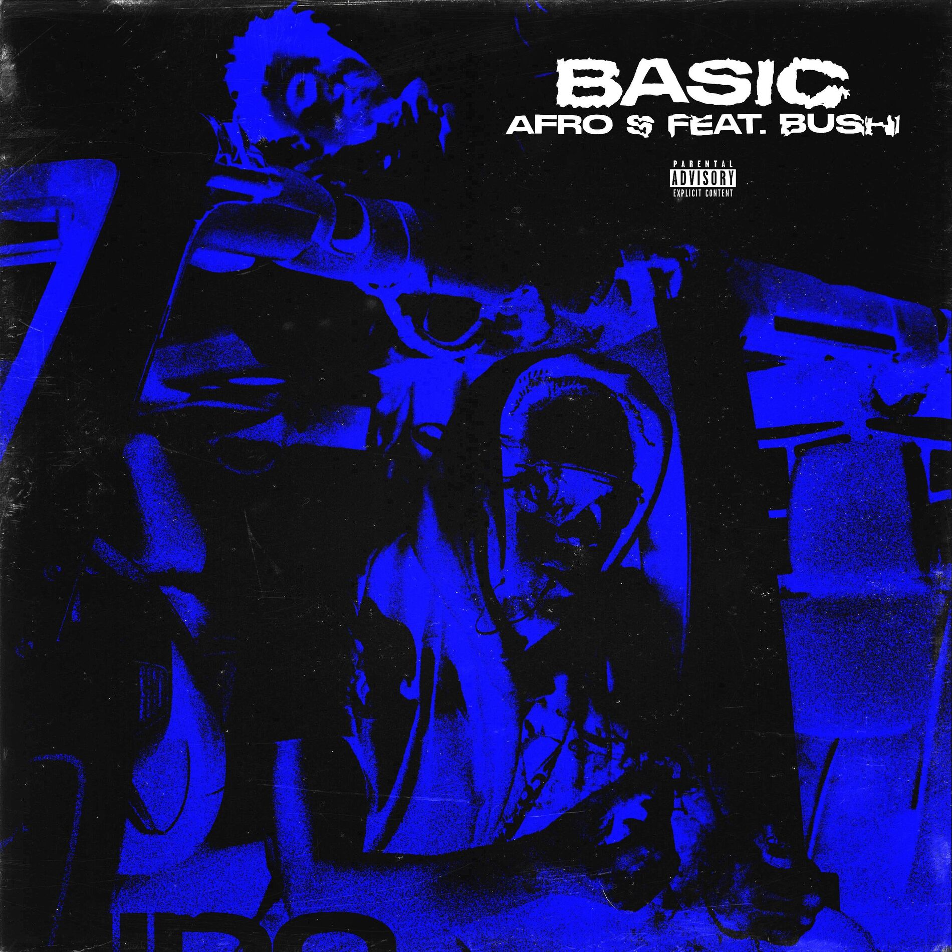 Album cover of Basic (feat. BU$HI)