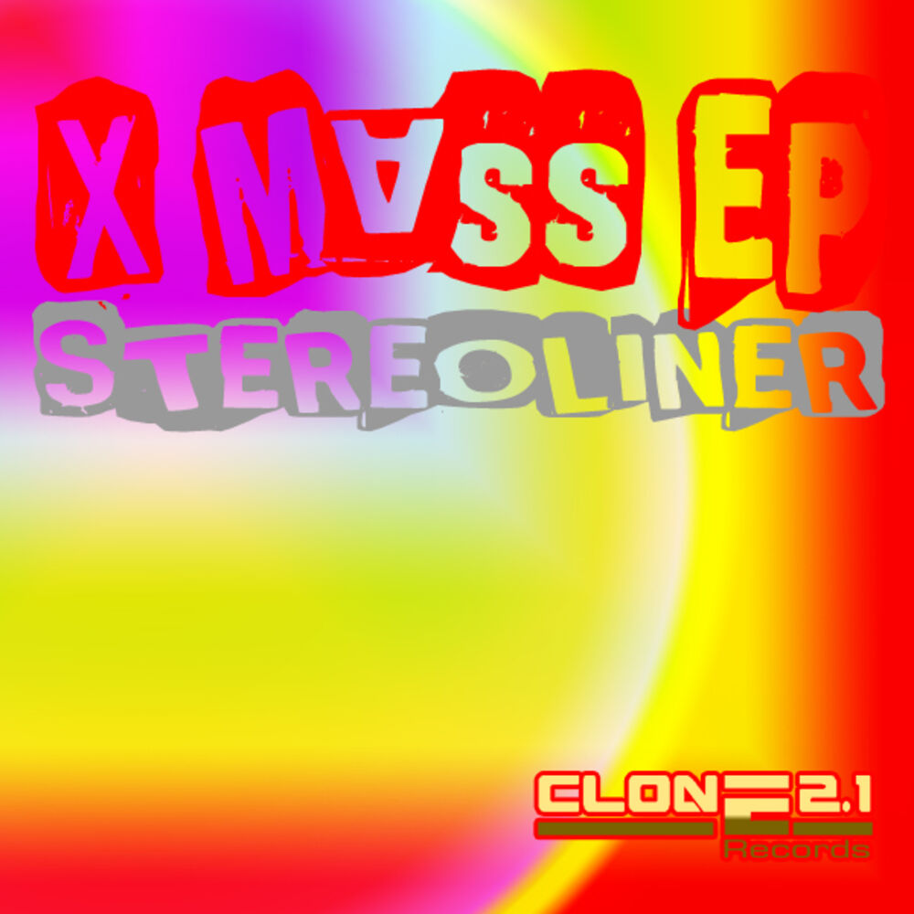 Picture of X Mass EP