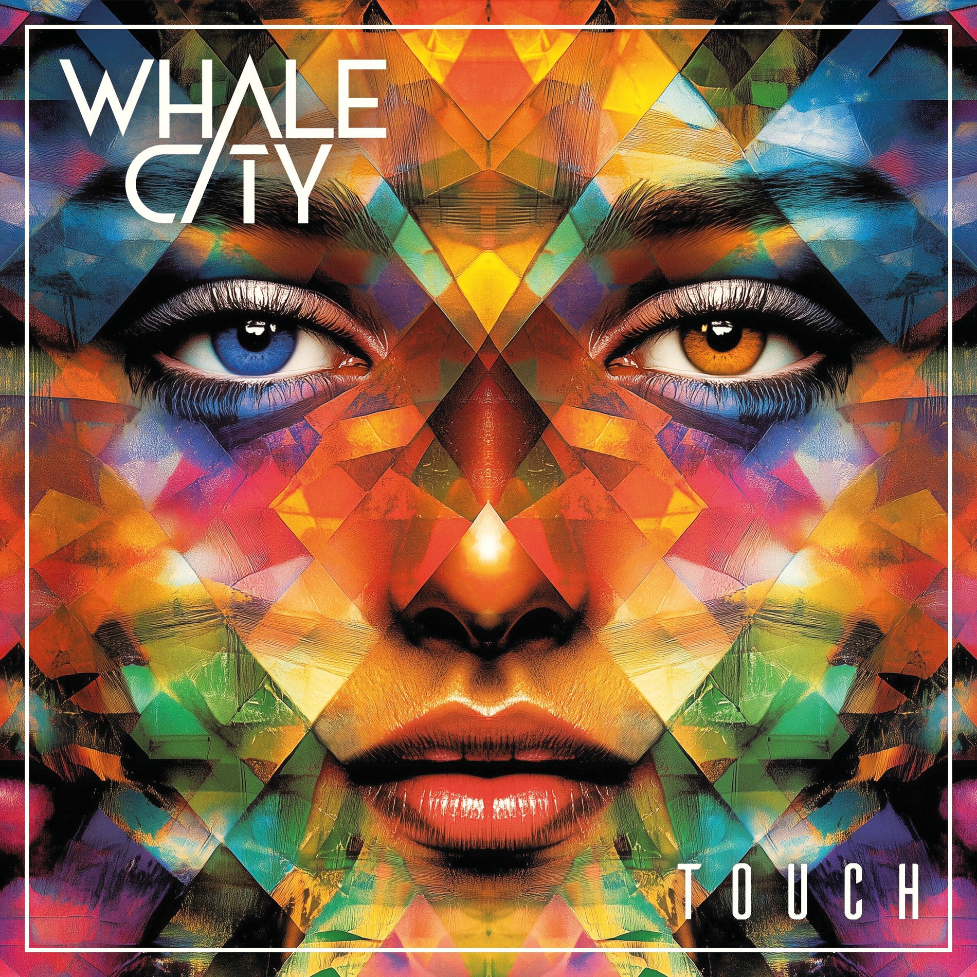 Album cover of Touch