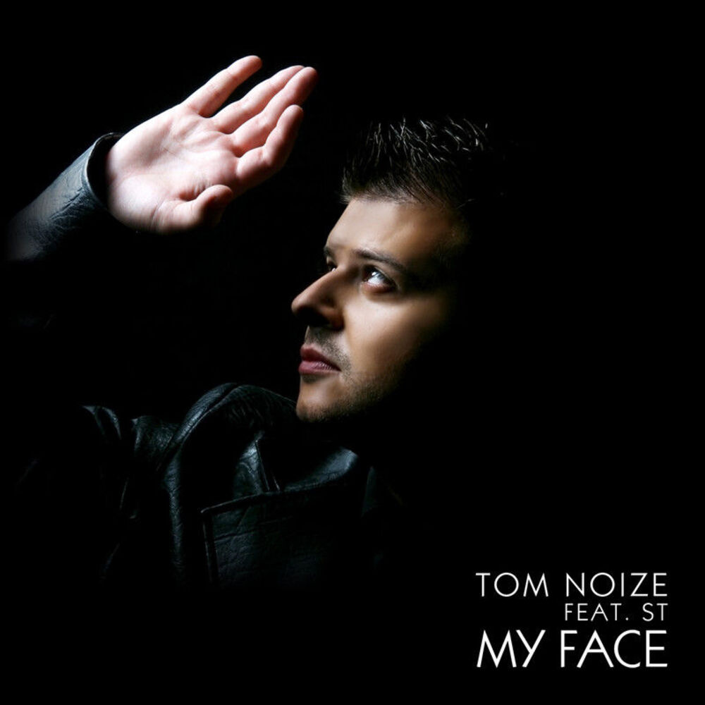Picture of My Face