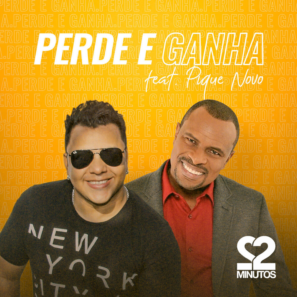 Picture of Perde e Ganha