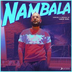 Cover of Nambala