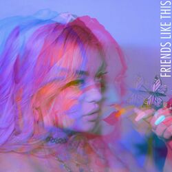 Cover of Friends Like This