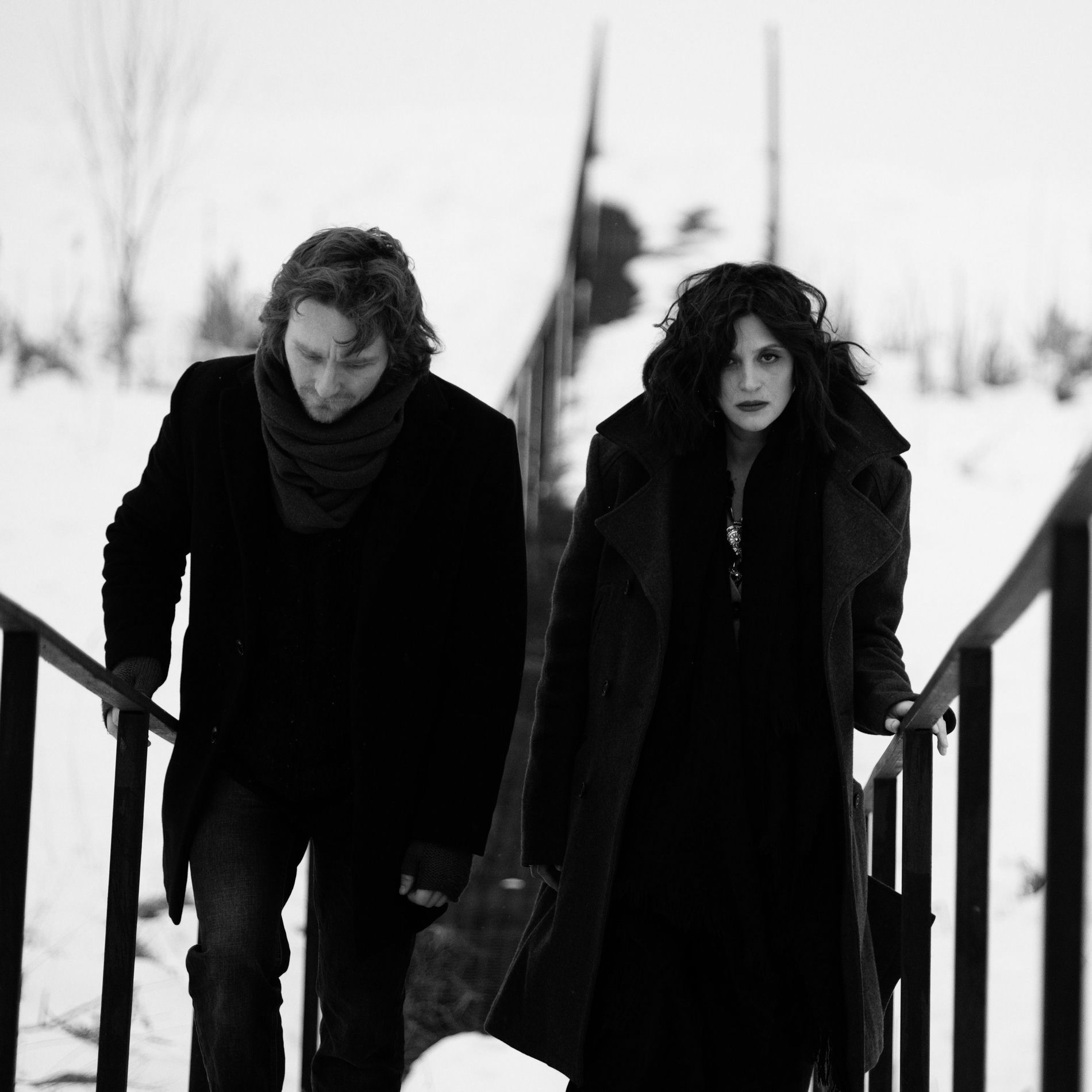 Album cover of Где мы все увидимся