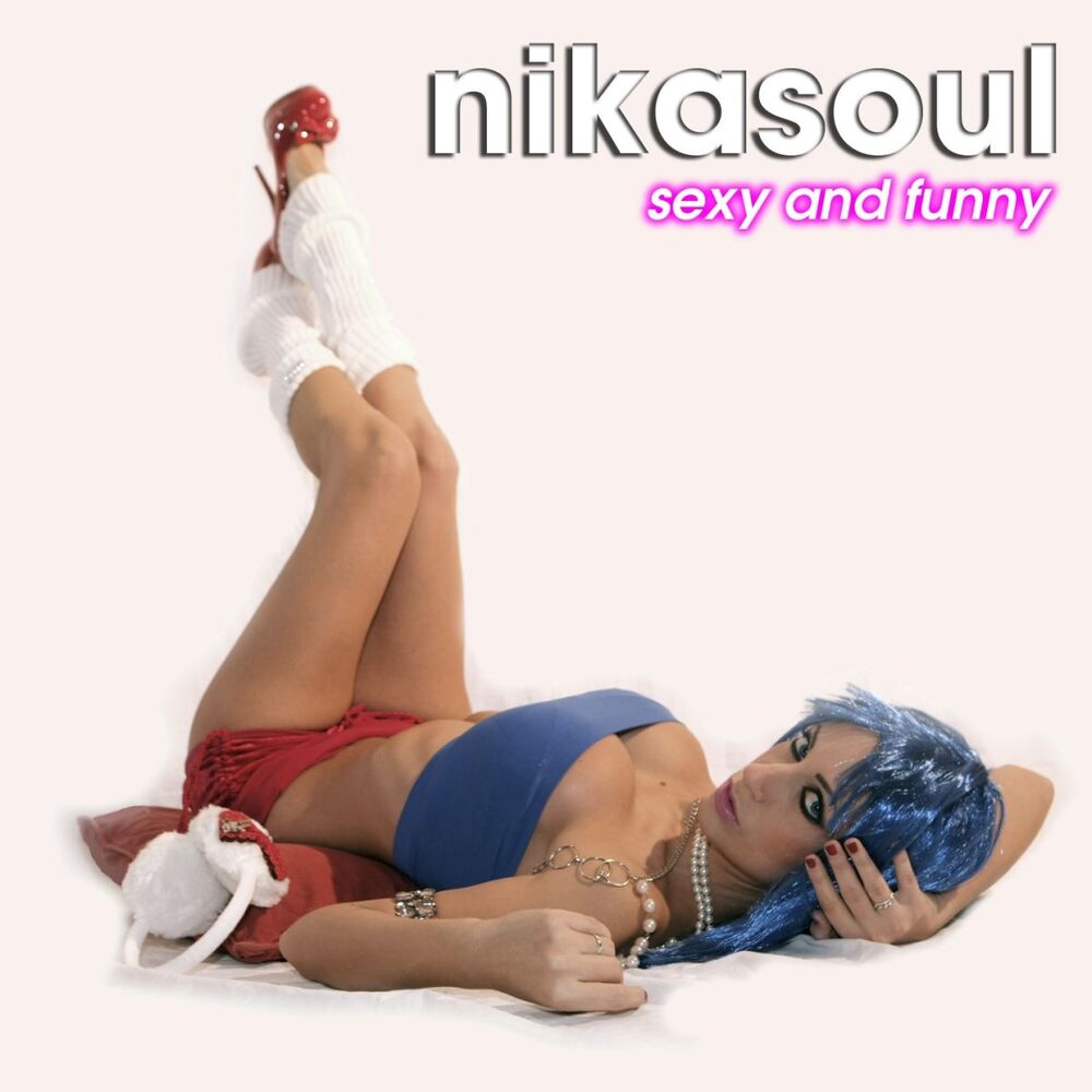 Picture of Sexy and Funny