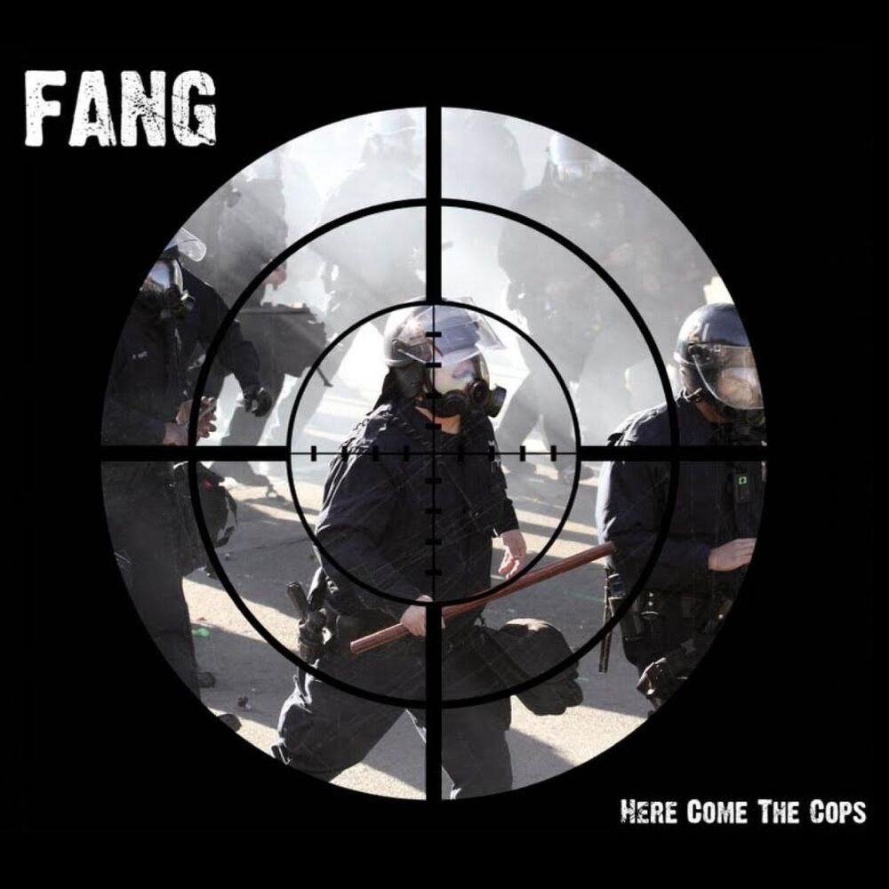 Picture of Here Come The Cops