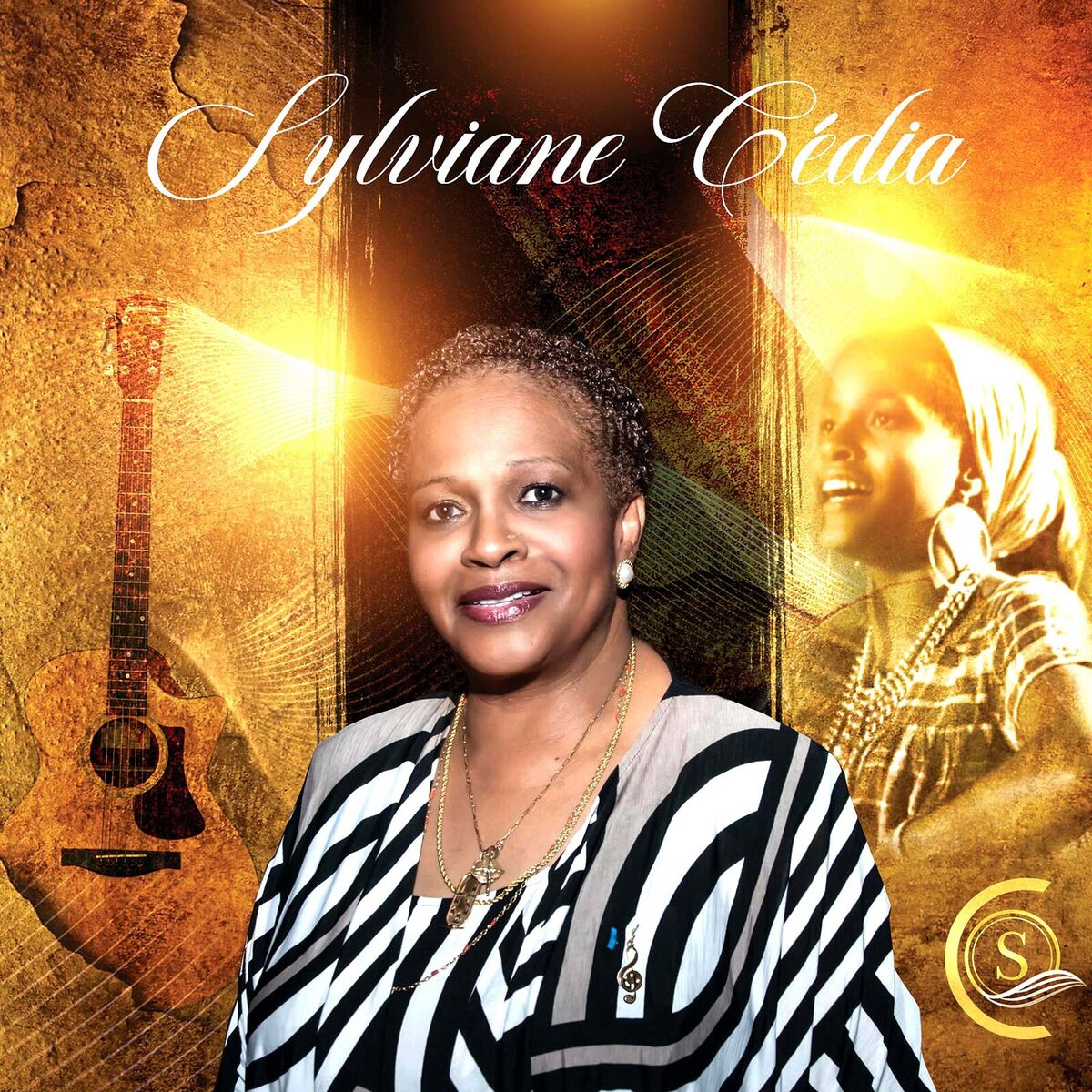 Album cover of CHARME GUYANE