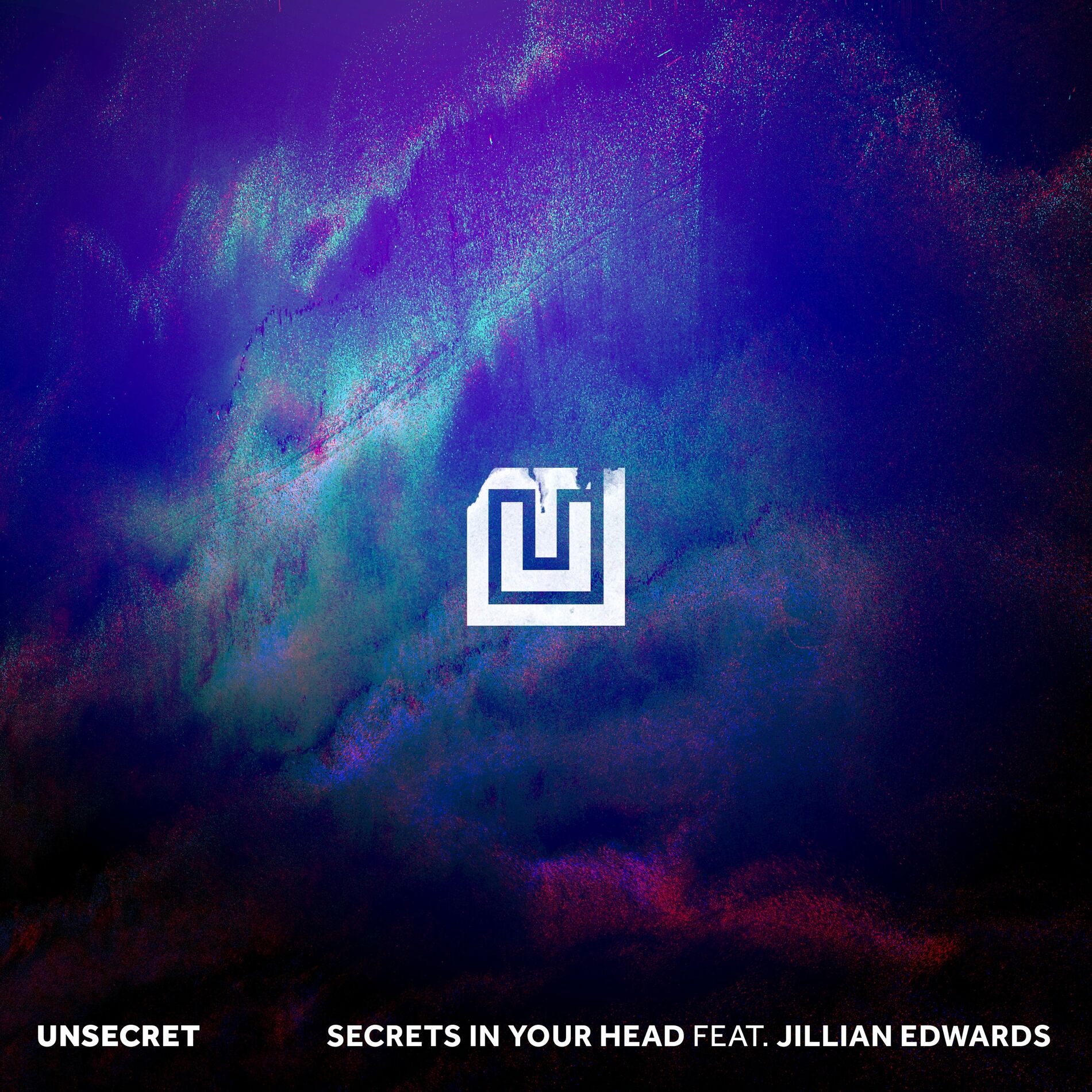 Album cover of Secrets In Your Head
