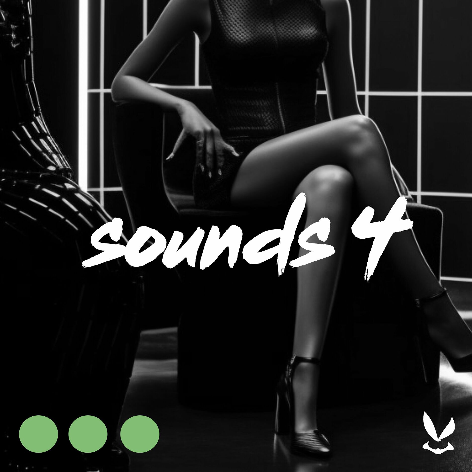 Album cover of Sounds 4
