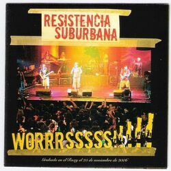 Cover of Worrrrssss!!!!