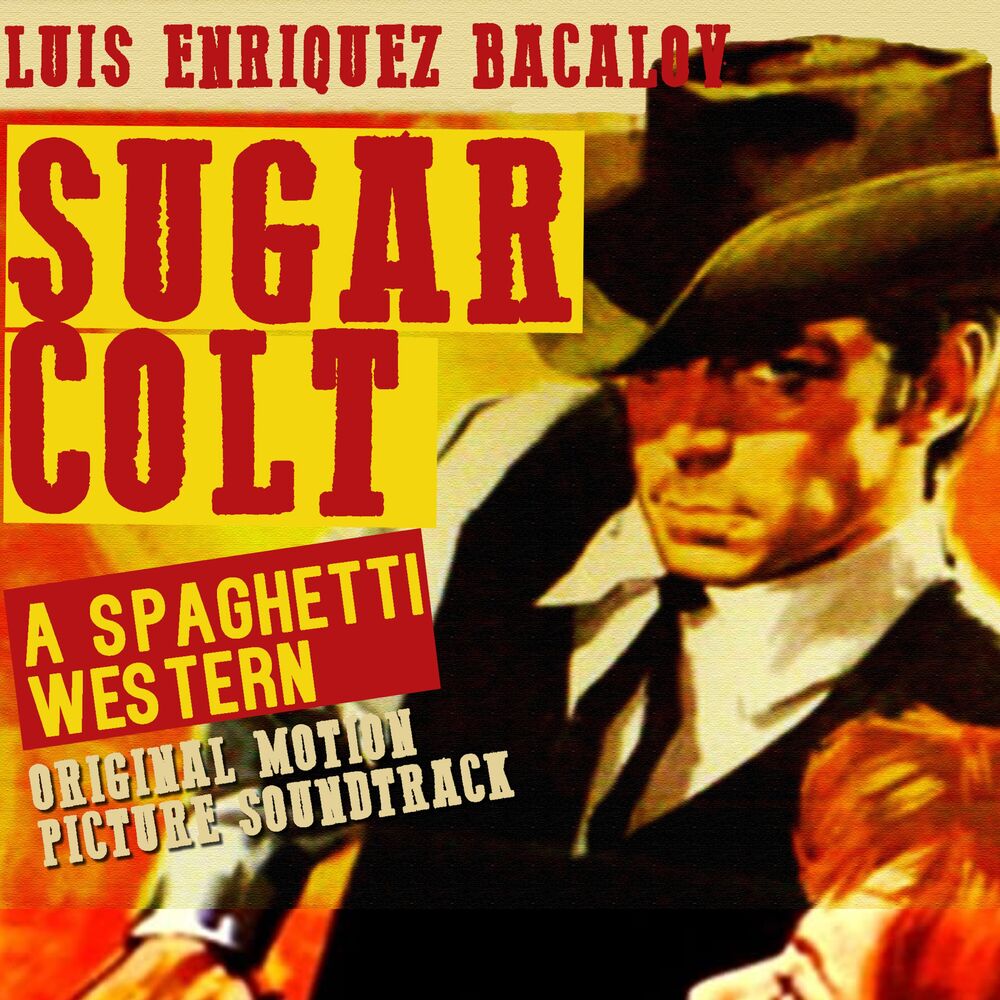Picture of Sugar Colt (Original Motion Picture Soundtrack)