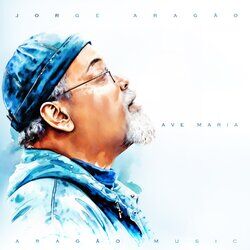 Cover of Ave Maria