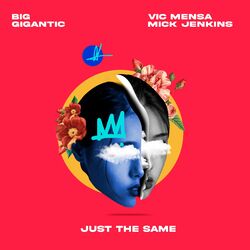 Cover of Just The Same