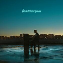 Cover of Saída De Emergência