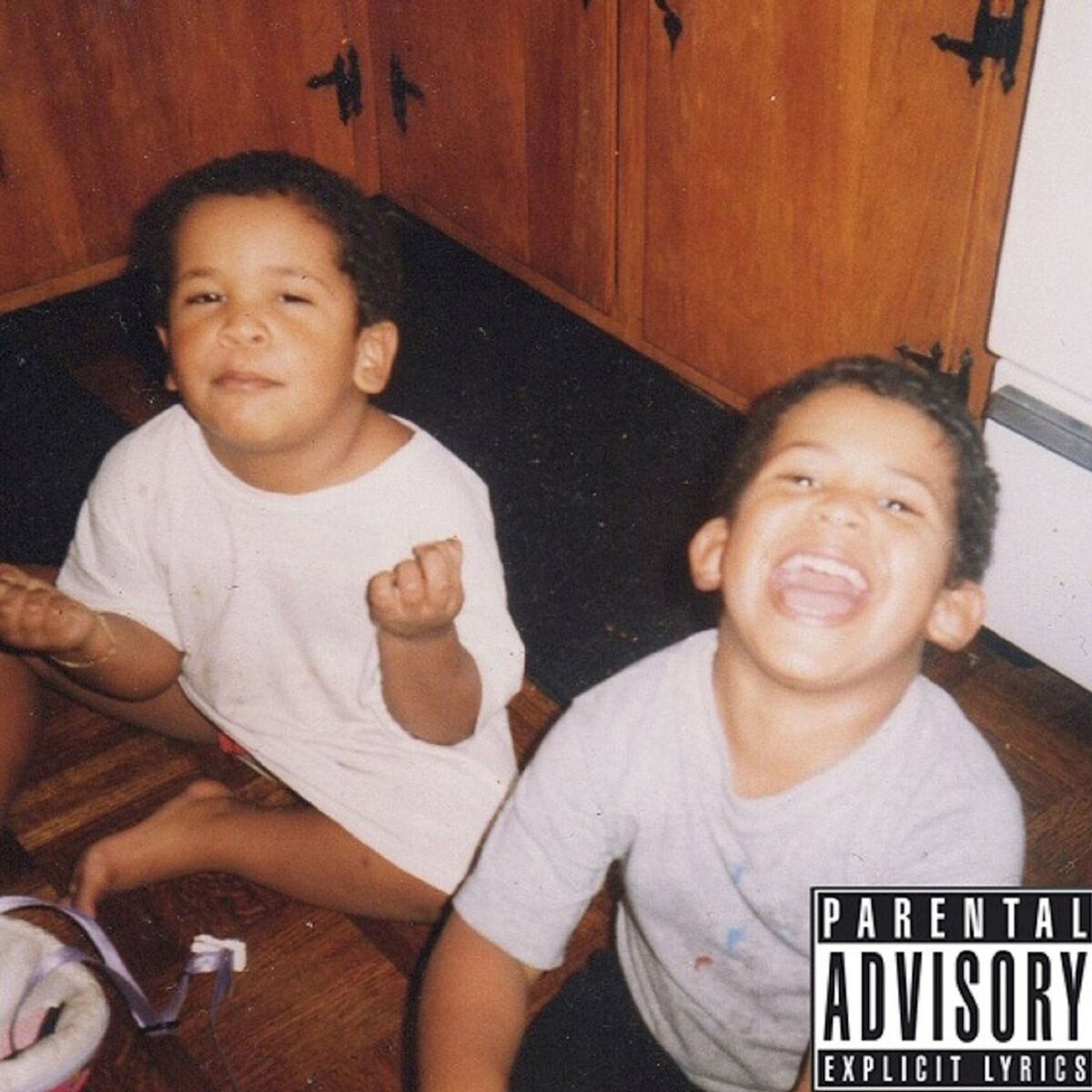 Album cover of Another Page