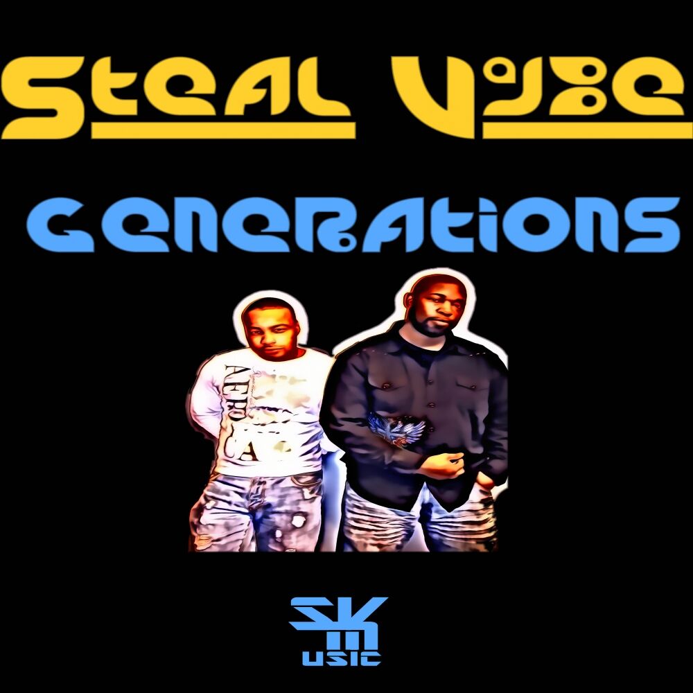 Picture of Prelude to Generations