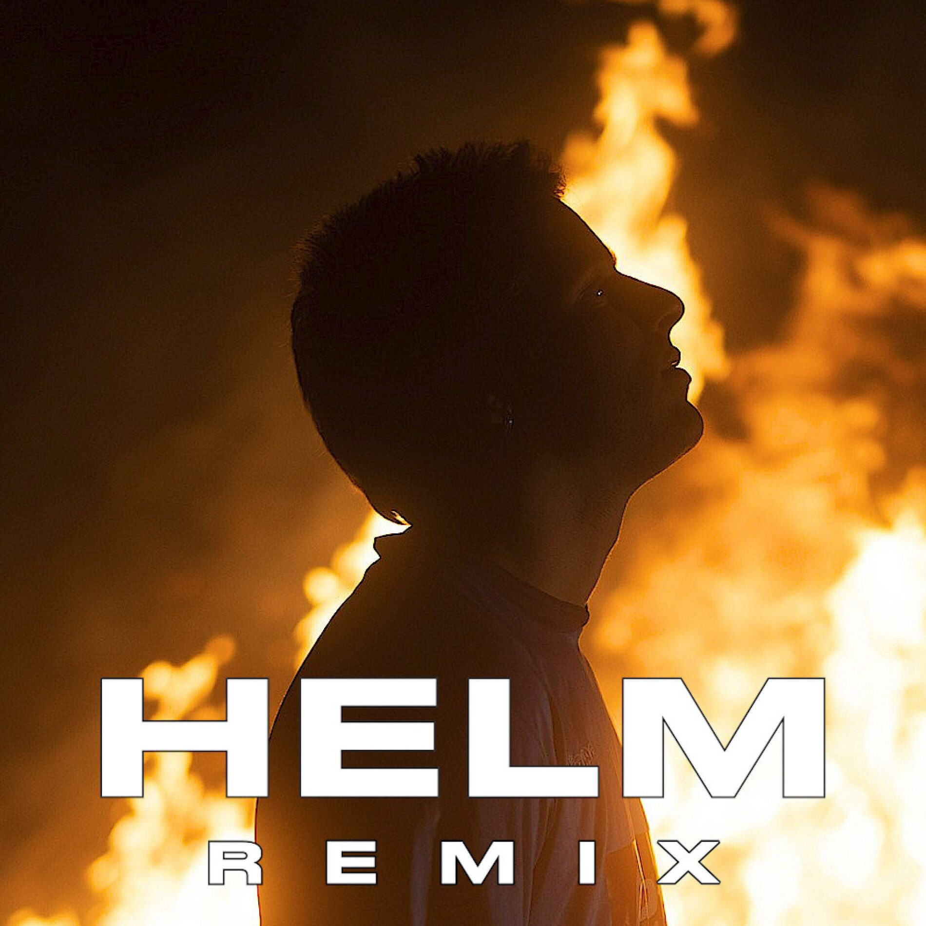 Album cover of Helm (Dj Brice Remix)