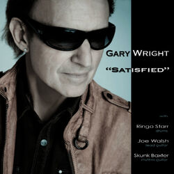 Cover of Satisfied