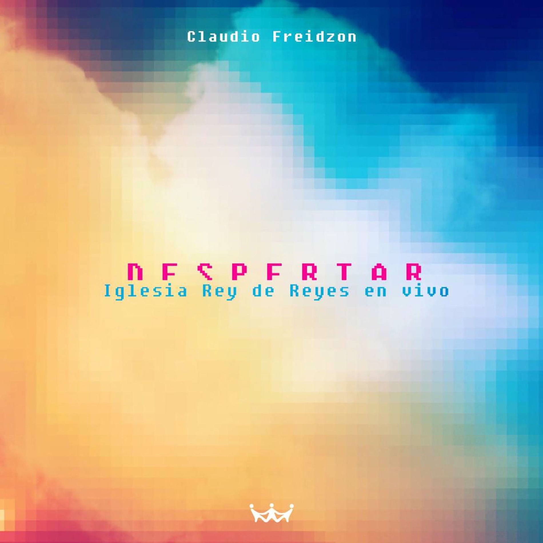 Album cover of Despertar