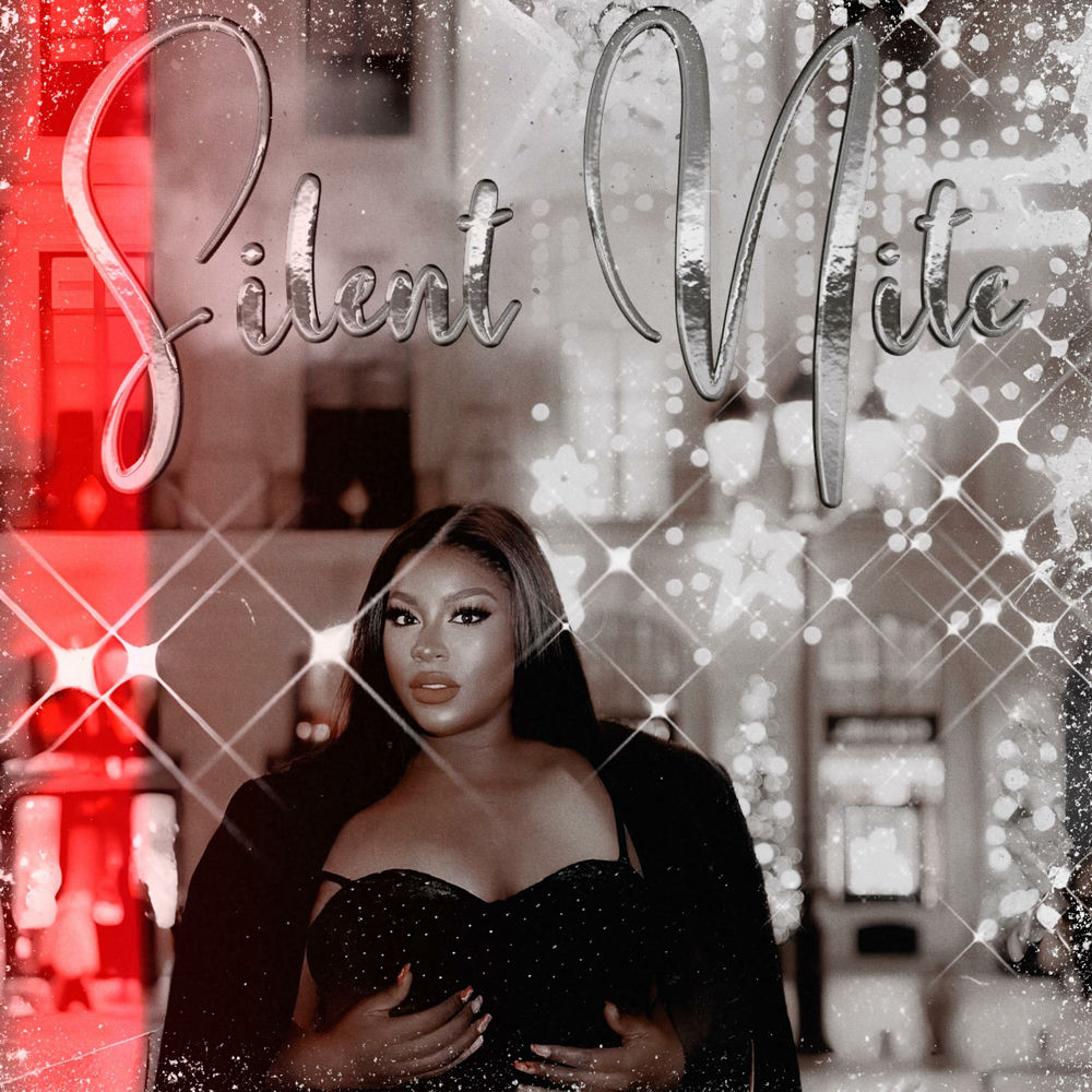 Silent Nite cover