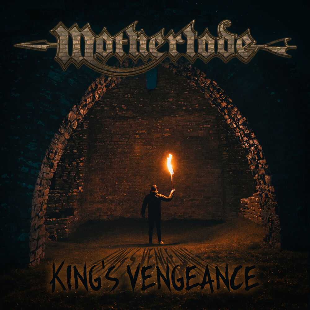 Picture of King's Vengeance