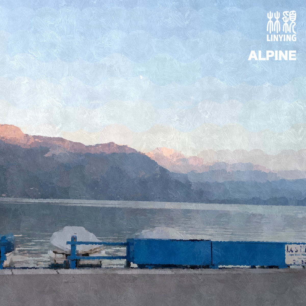 Album cover of Alpine