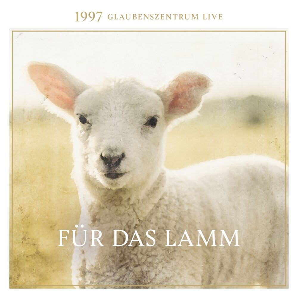 Picture of Für das Lamm
