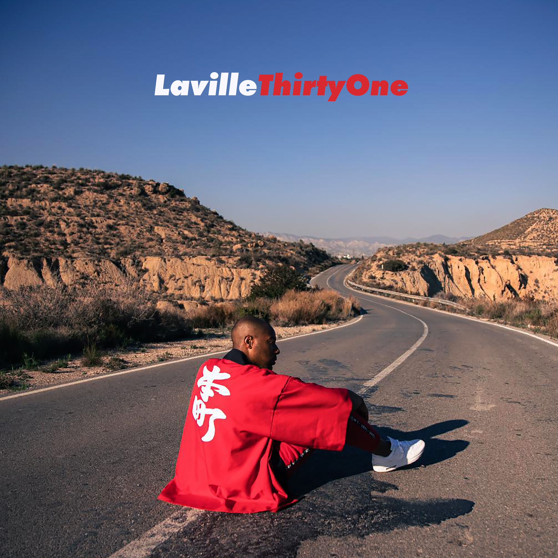 Album cover of Thirty One