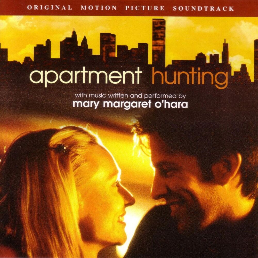 Picture of Apartment Hunting (Original Motion Picture Soundtrack)