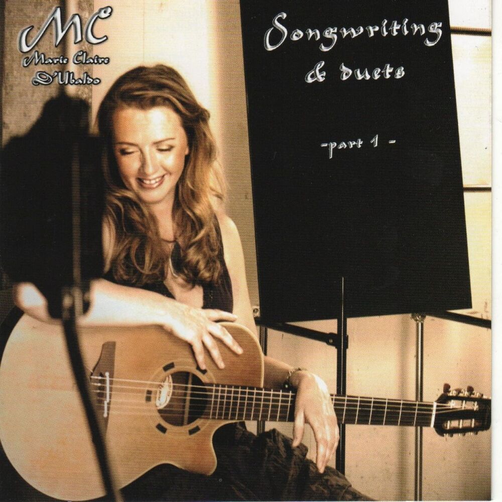 Picture of Songwriting & Duets, Vol. 1