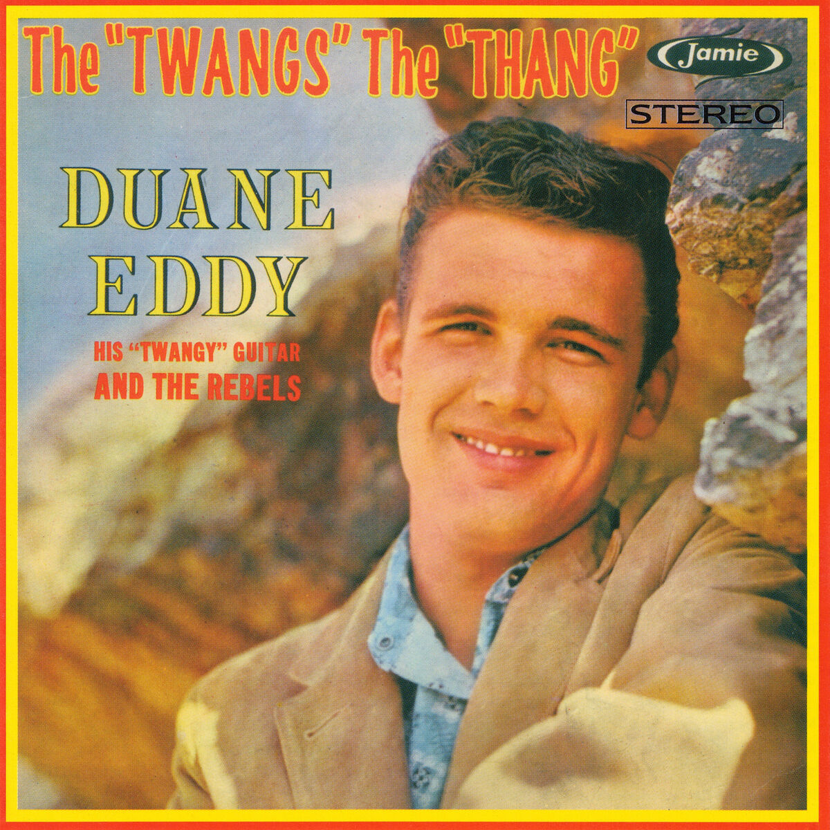 Album cover of The 