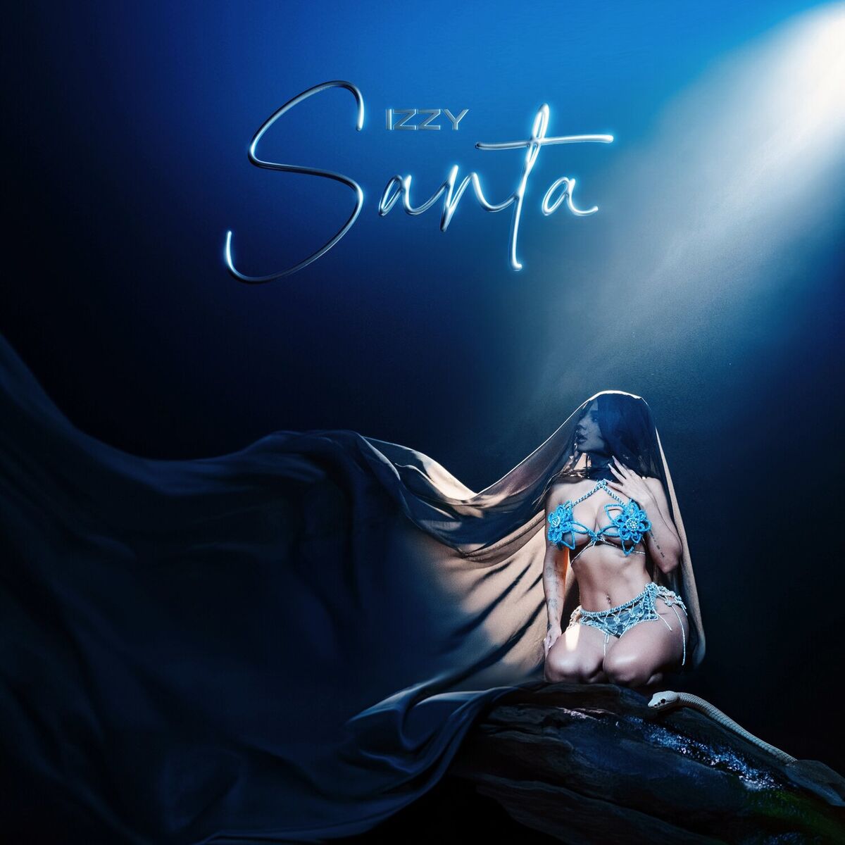 Album cover of Santa
